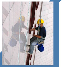 Услуги Высотные работы в Черняховске