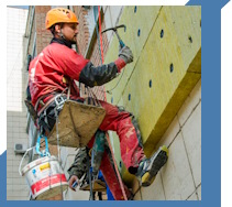 Услуги Высотные работы в Черняховске