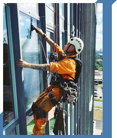 Услуги Высотные работы в Черняховске