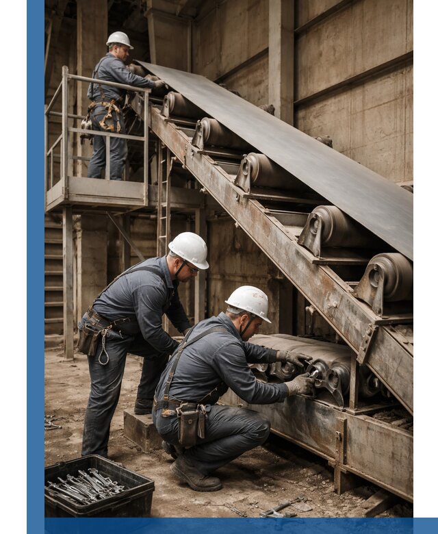 Ремонт элеваторов в Черняховске аварийный и плановый сервис